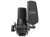 Boya BY-M800 Large-Diaphragm Cardioid Condenser Microphone